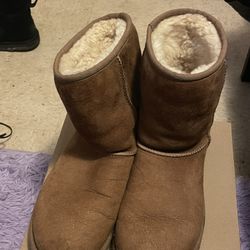 Size 8-9