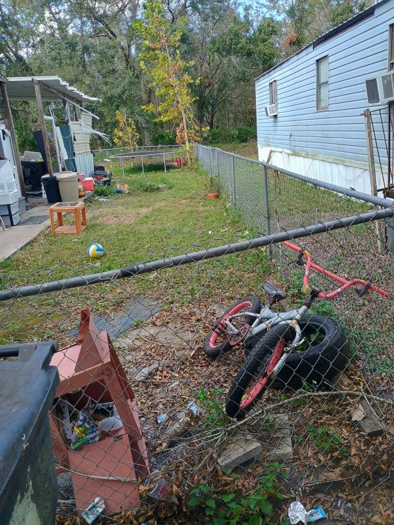Fencing