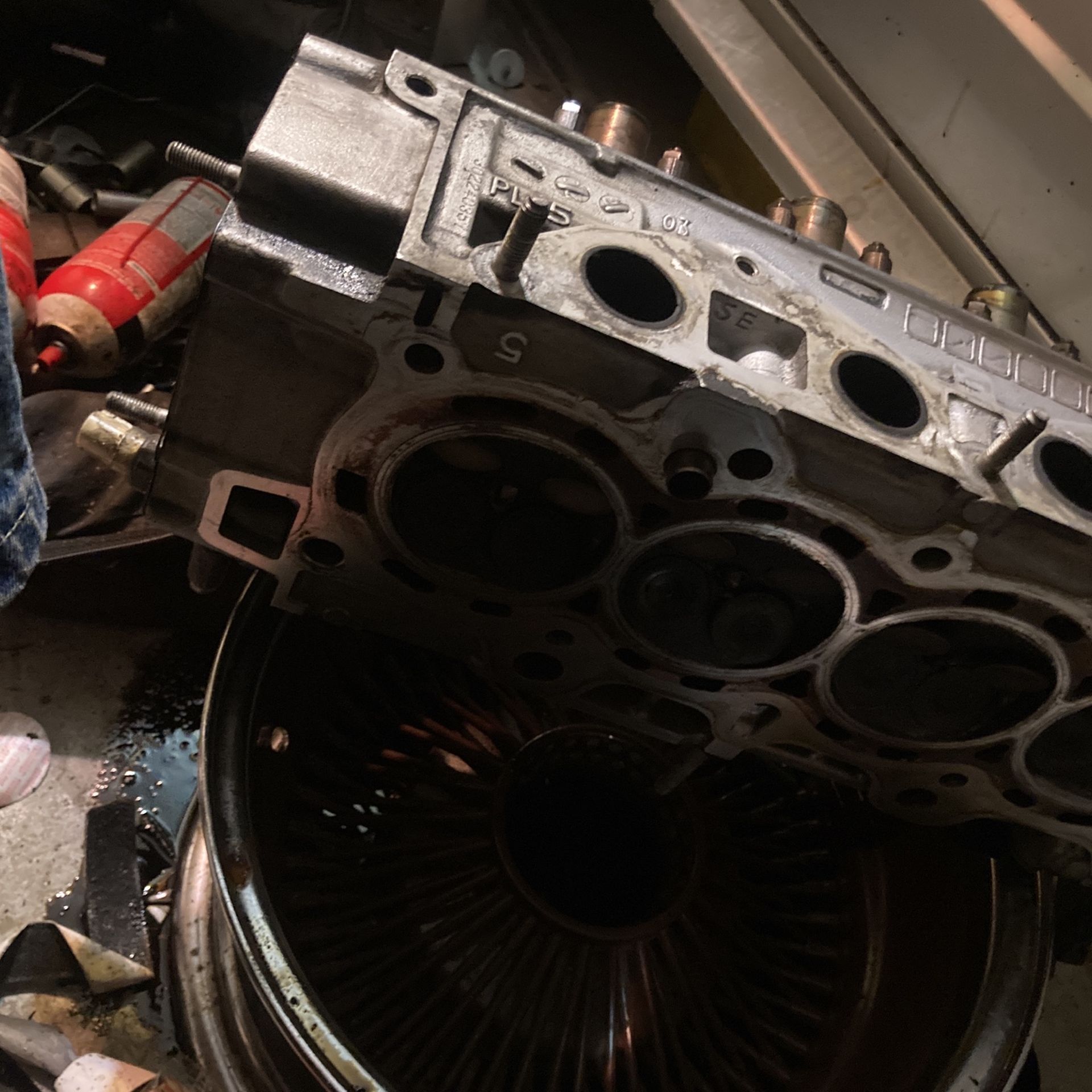 D17a2 Swap