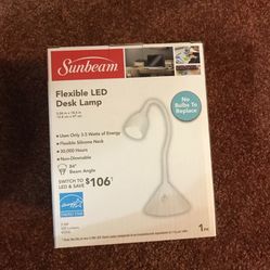Desk Lamp 
