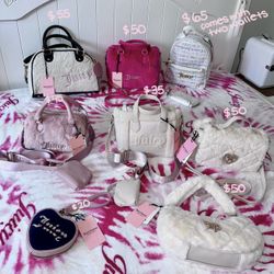 Juicy Couture 