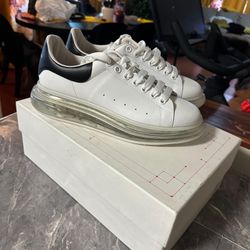Alexander Mcqueen Size 44 Brand New Sneaker