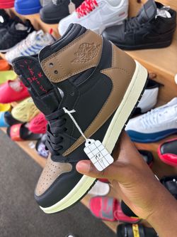 Travis Scott’s