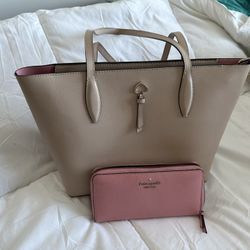 Kate Spade Purse 