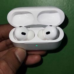 pods