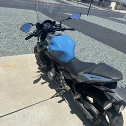 2019 Z650 For Sale 
