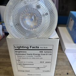 Led Bulbs