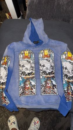 Who Decides War Hoodie