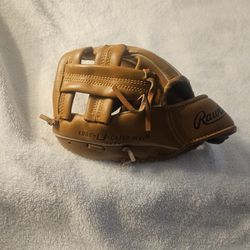 Rawlings Playmaker Model RBG185T 8 1/2" Youth T-Ball Glove 