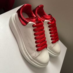 Alexander McQueen