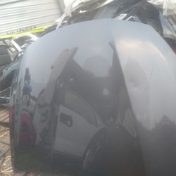 2018 Subaru Hood OEM Part