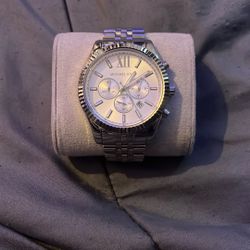 Michael Kors Watch