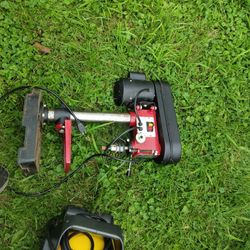 Tabletop Drill Press
