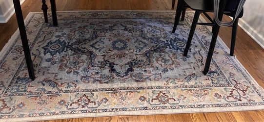 Area Rug