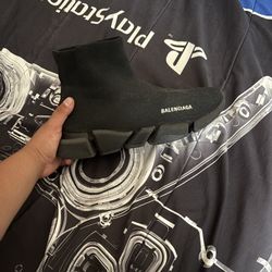 Balenciagas 