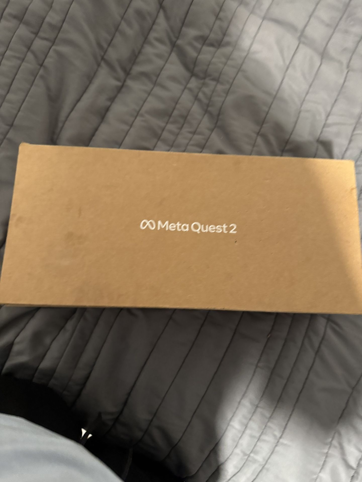 Meta Quest 2 Works!! And Negotiable!!!!!!