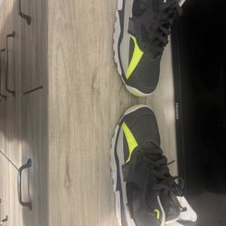 Bo Jackson Nike 