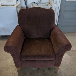 Accent Chair 