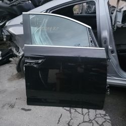 13/16/17 Odyssey Right Front Door $600
