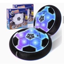 2 Pack Hover Ball