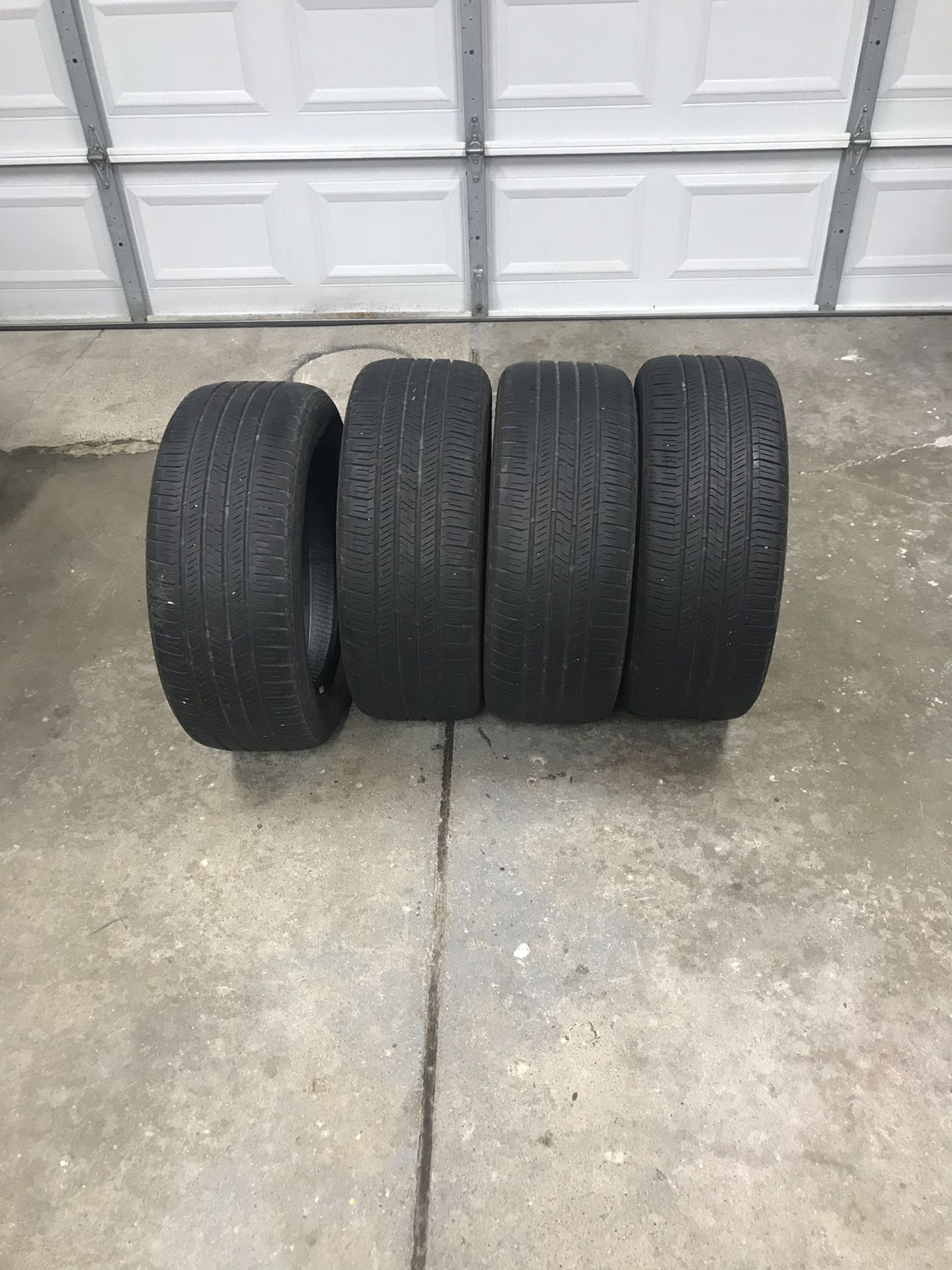 Goodyear Assurance