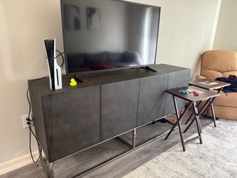 TV Credenza