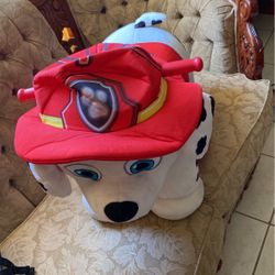 Paw Patrol Electrico Con Cargado Like New $30.00