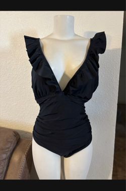 Women’s swimsuites large
