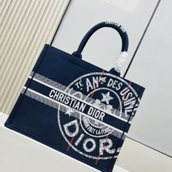 Foldover Bag 