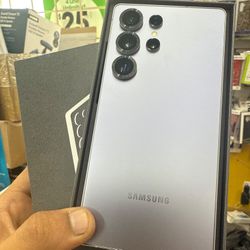S25 Ultra 512gb Unlock No Credit Needed Pay Down Only 