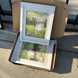 11x14 Picture Frames