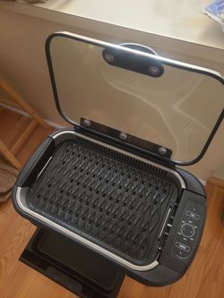 PowerXL Smokeless Grill
