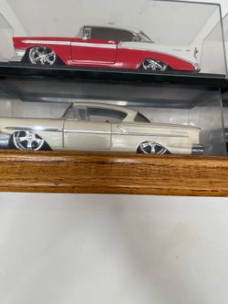 Custom cars