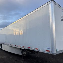 2014 Vanguard 53’ Dry Van