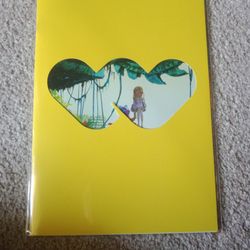 The Miranda Brothers We live #1 Comic