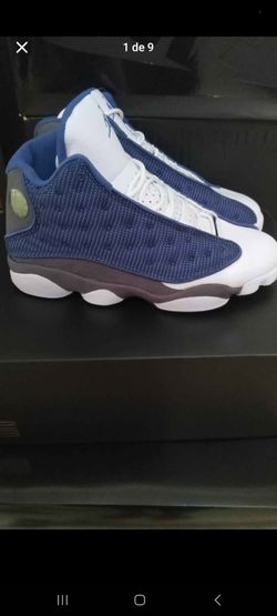 Air Jordan 13 Retro Men Size 7.5 New OG