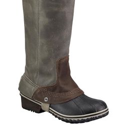 SOREL- Slimpack Riding Tall Snow boots