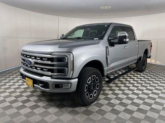 2024 Ford F-350