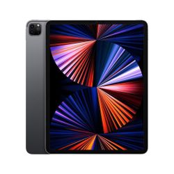 iPad Pro 12.9” (5th Gen, M1, 128GB) – Great Condition