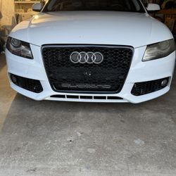 2012 Audi A4