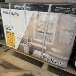 24,000 BTU 230-Volt Inverter Technology Window Room Air Conditioner Cools 1400 sq. ft. with Wi-Fi