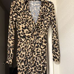Dress Size S