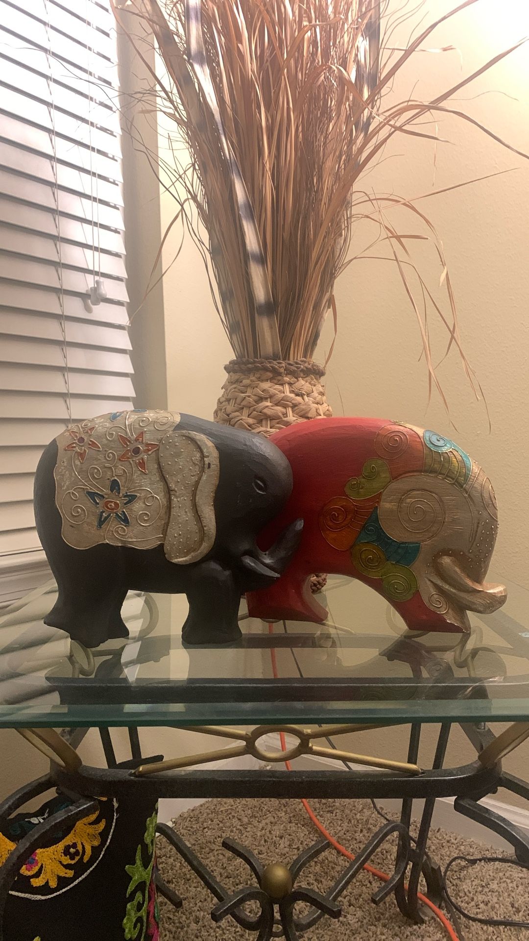 Decorative Elephants