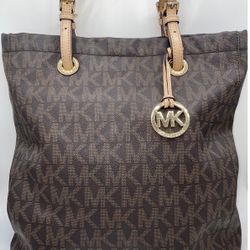 Michael Kors Tote Bag 