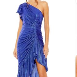 Mac Dugal Dress