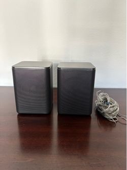 LG Speakers