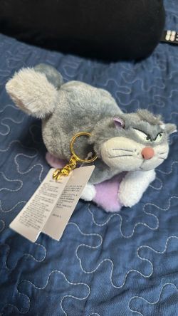 Lucifer Cat Disney 