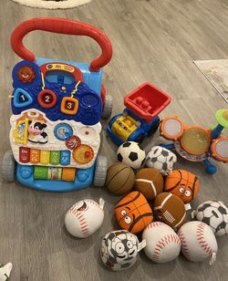 Baby Toys MIX