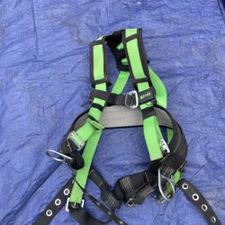 Harness