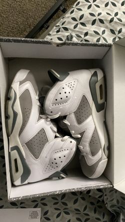 Jordan Size 10